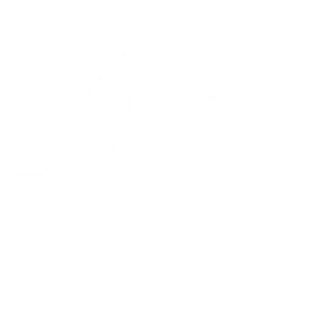 White line-art icon of a circular clock with an arrow showing 24-hour service availability.